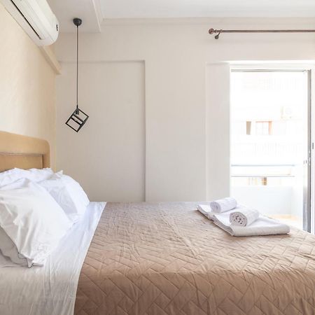 The Holiday Studio Agios Nikolaos  Luaran gambar