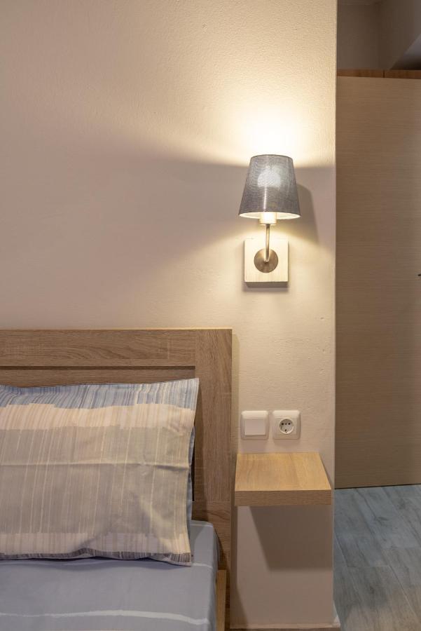 The Holiday Studio Agios Nikolaos  Luaran gambar