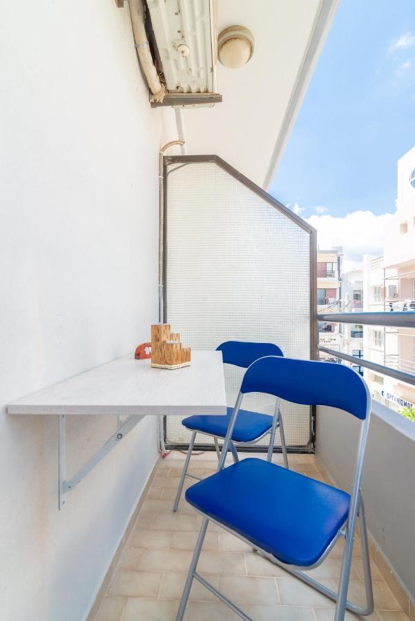 The Holiday Studio Agios Nikolaos  Luaran gambar