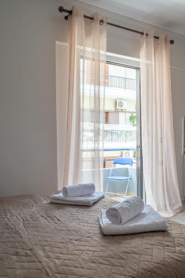 The Holiday Studio Agios Nikolaos  Luaran gambar