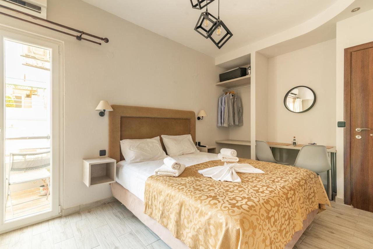 The Holiday Studio Agios Nikolaos  Luaran gambar