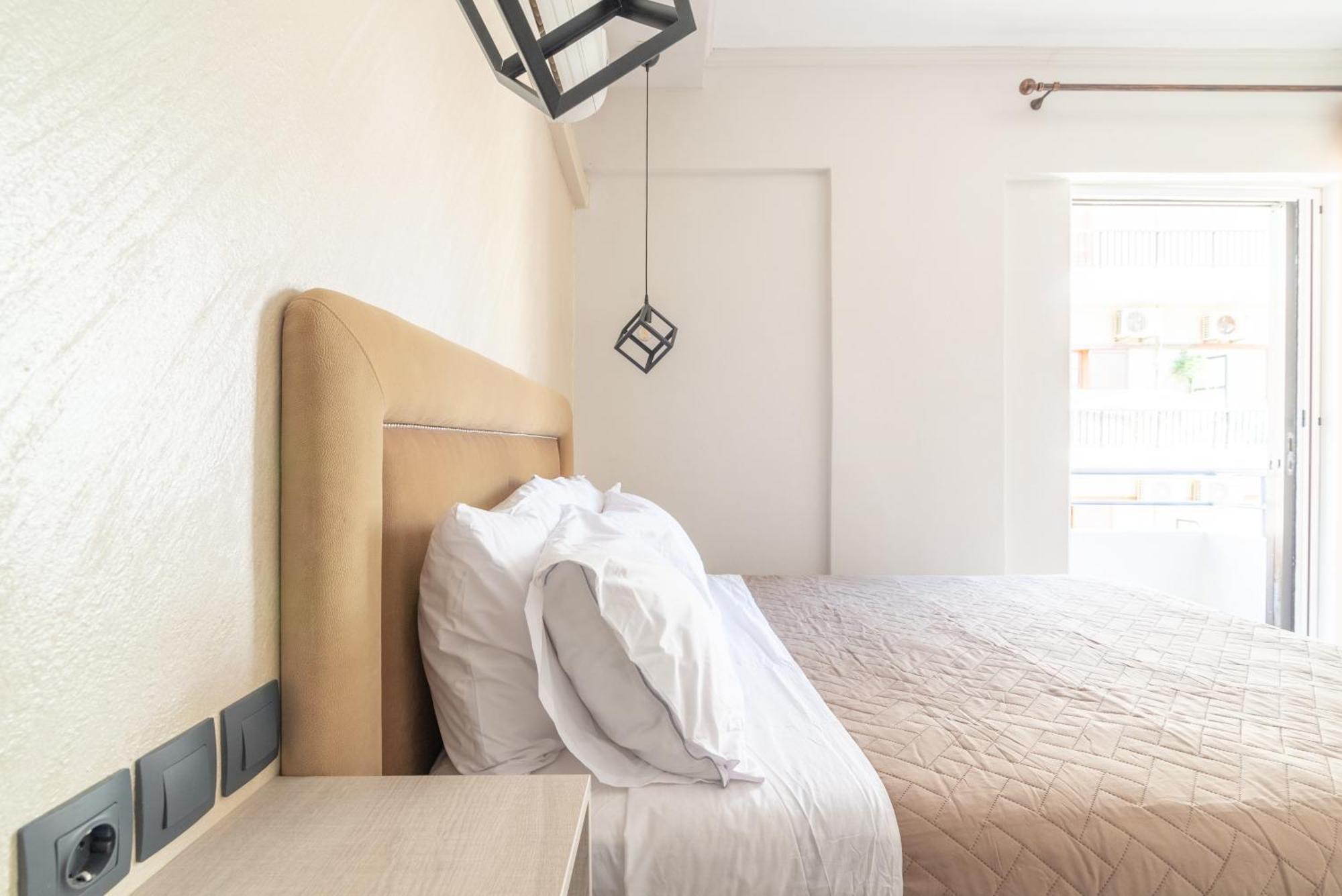 The Holiday Studio Agios Nikolaos  Luaran gambar