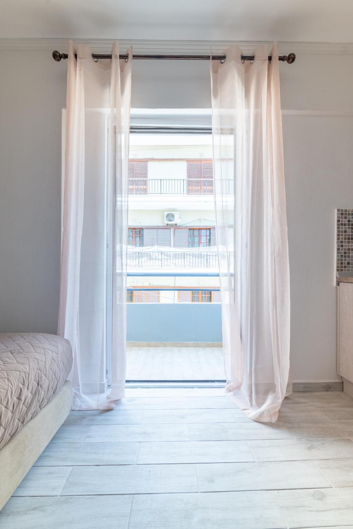The Holiday Studio Agios Nikolaos  Luaran gambar